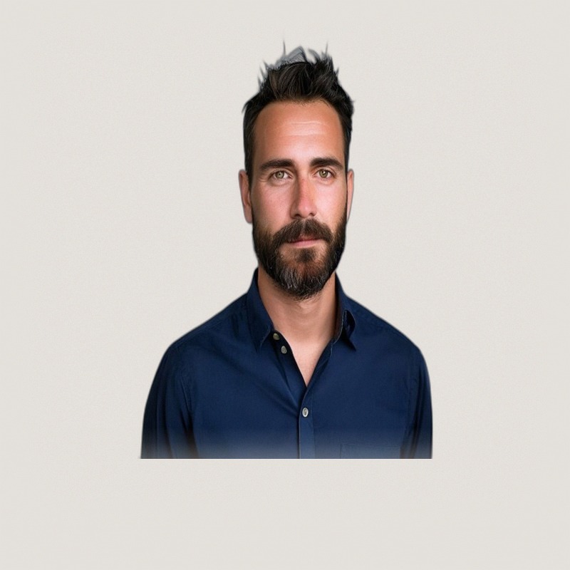 Lucas Maes — Support Engineer